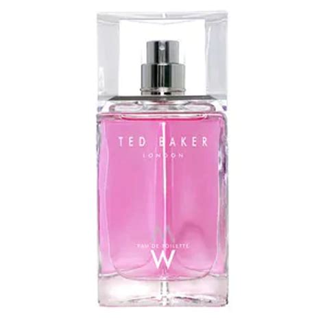 ted baker 75ml eau de toilette|superdrug ted baker woman.